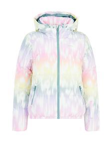 PROTEST Спортивная куртка 'PRTThing' в цвете Marine Blue