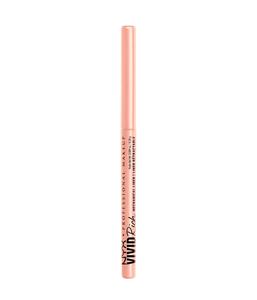 Подводка для глаз NYX Professional Makeup Vivid Rich Mechanical Pencil, Nr. 2 - Quartz Queen, 0.3g