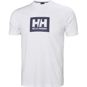 Рубашка Токио Hellyhansen, белый