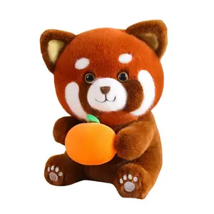 Плюшевая игрушка милый панда плюшевая кукла 30см/40см высота OU DI PIG