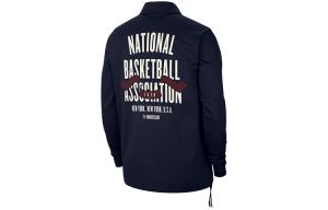 Куртка мужская университетская темно-синяя Nike, цвет University Deep Blue