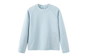 Детская футболка Asics, цвет 1406 blue