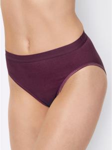 WITT WEIDEN Трусы Slip in bordeaux