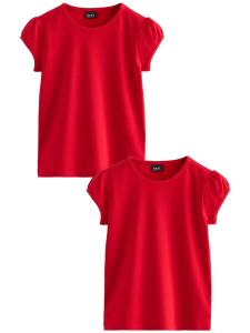 Футболка Next Shirt, красный