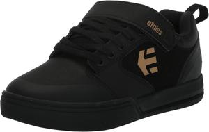 Мужские кроссовки для горного и скейт-байка Etnies Camber Clip, черный/золотой