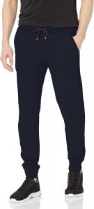 Hugo Boss мужские спортивные штаны из френч-терри, Sky Captain Navy