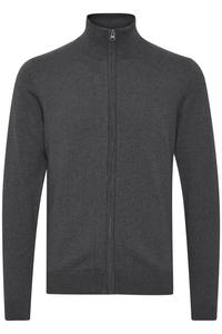 Вязаный кардиган 11 Project MELKER, серый