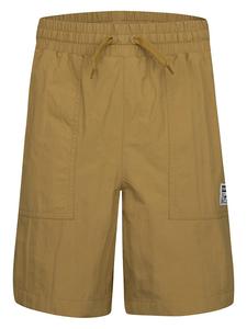 Шорты Converse, светло-коричневый