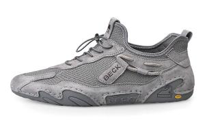 Кроссовки BECK Casual Shoes Men Low-Top