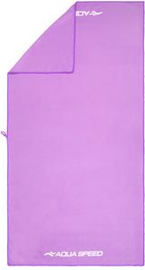 AQUA SPEED Сухое плоское полотенце AQUA-SPEED