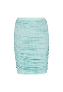 Юбка myMo at night Evening, зеленый