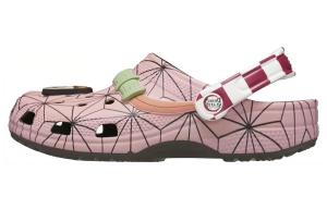 Сабо Crocs унисекс, Pink