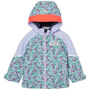 Утепленная лыжная куртка Helly Hansen Legend (для детей младшего возраста), Bright Lavender