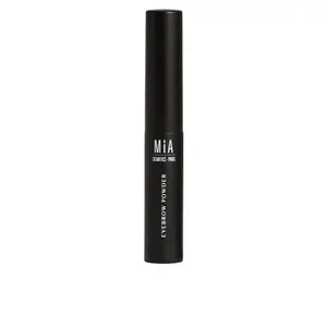 Пудра Eyebrow powder Mia Cosmetics Paris, 5 мл.