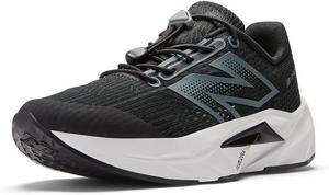 Детские кроссовки New Balance FuelCell Propel V5 Bungee (унисекс), черный