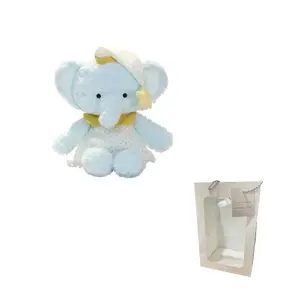 Беговые пижамы плюшевые куклы ягненок поросенок 40см высота G.DUCKKIDS