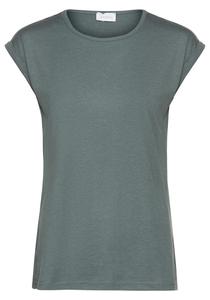 Рубашка BOYSEN'S, пыльно-синий