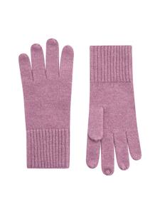Перчатки с закрытыми пальцами CODELLO, Rose