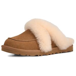 Закрытые тапочки для женщин UGG, Chestnut