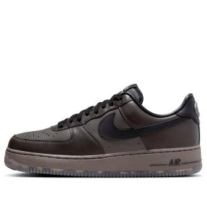 Кроссовки Air Force 1 Nike, черный