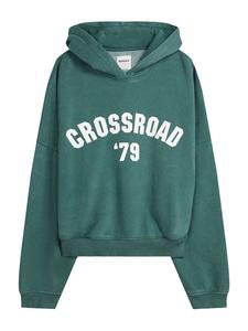 Толстовка Bershka, Jade