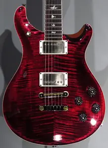 PRS McCarty 594 2024 - Red Tiger с жестким кейсом