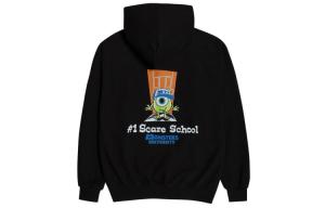 Acme De La Vie ADLV Свитшот Unisex Black