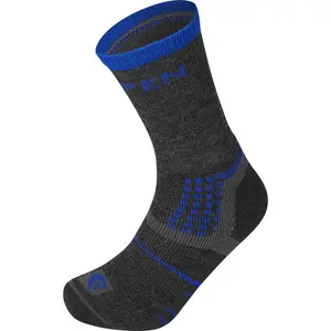 Носки Lorpen T3MMC T3 long, черный