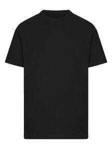 Рубашка F4NT4STIC, черный