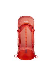 Рюкзак Yukon LT 60+10 82 см TATONKA, цвет Red Orange