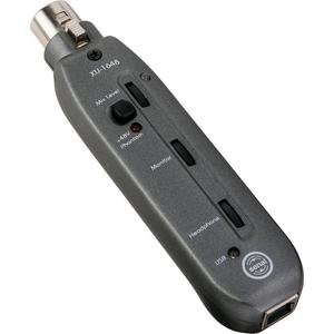 Интерфейс Senal XU-1648 XLR-USB