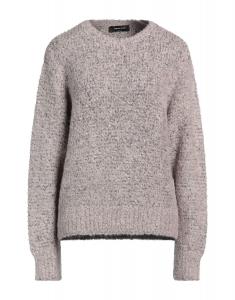 Свитер Fabiana Filippi, светло-коричневый