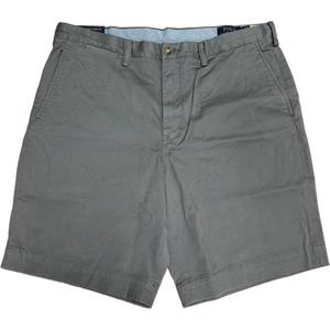 Шорты Casual SS23 мужские Gray Polo Ralph Lauren, серый