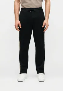 Спортивные штаны dolos Hugo, Black