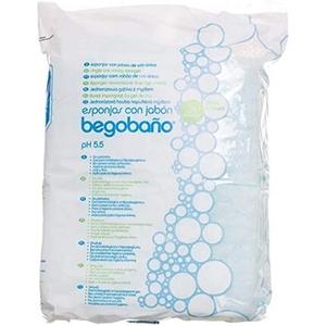 Бегобаг±О Губка с мылом, Sercofarm