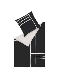 Постельные принадлежности Schöner Wohnen Kollektion, антрацит
