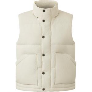 Жилет женский City Outdoor Collection Dune White The North Face