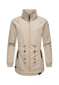 Куртка-переходник Tacy Ragweartm, песочный