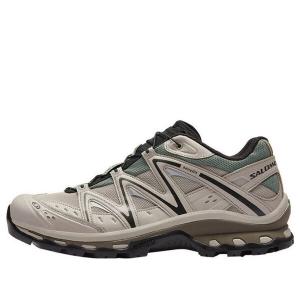 Кроссовки xt-quest adv 'khaki 474790 Salomon, хаки