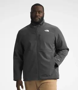 Мужская куртка Big Apex Bionic 3 The North Face, TNF Dark Grey Heather