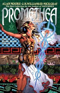 Promethea, Book 1 (WildStorm)