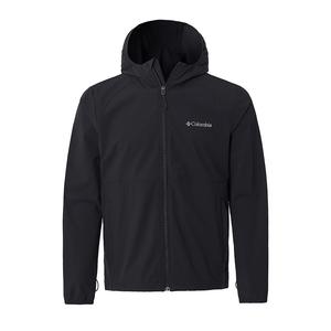 Columbia Куртка мужская черная, Black