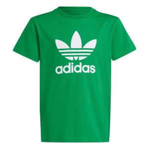 Рубашка ADIDAS ORIGINALS Adicolor Trefoil, Fir