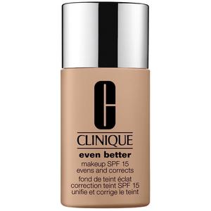Тональный крем для лица even better make-up spf 15 Clinique, nr. cn 40 - creme chamois, объем 30 мл