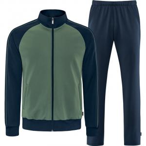 Спортивный костюм киркм (короткий) Schneider Sportswear, мультиколор