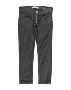 Джинсы Dondup, черный