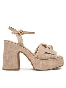 Сандалии F23858-35 Deezee, бежевый