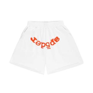 Спортивные шорты Sp5der Og Web V2 Sweatshort, White