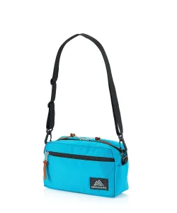 Мягкая наплечная сумка GREGORY, размер M, 2,5 л.