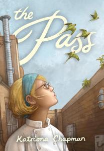The Pass (Fantagraphics)